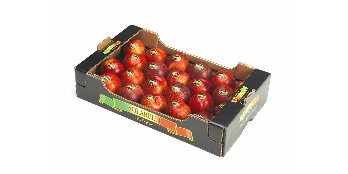 Pesche e nettarine, continua l’anticipo produttivo
